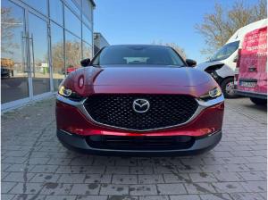 Mazda CX-30 ⚡️ Mazda CX-30 Blitzangebot! 🔥⚡️ Exklusive Sonderaktion 🚗⚡️