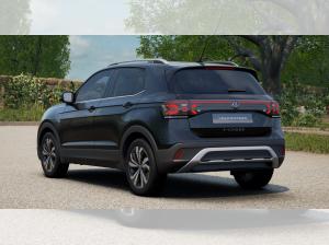 Volkswagen T-Cross sofort verfügbar-Sonderleasingaktion-Zulassung bis 31.05.2026