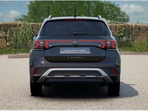 Volkswagen T-Cross sofort verfügbar-Sonderleasingaktion-Zulassung bis 31.05.2026