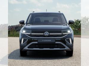 Volkswagen T-Cross sofort verfügbar-Sonderleasingaktion-Zulassung bis 31.05.2026