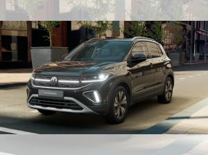Volkswagen T-Cross sofort verfügbar-Sonderleasingaktion-Zulassung bis 31.05.2026