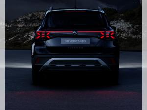 Volkswagen T-Cross sofort verfügbar-Sonderleasingaktion-Zulassung bis 31.05.2026