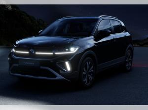 Volkswagen T-Cross sofort verfügbar-Sonderleasingaktion-Zulassung bis 31.05.2026