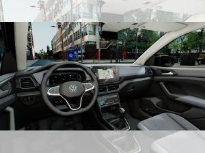 Volkswagen T-Cross sofort verfügbar-Sonderleasingaktion-Zulassung bis 31.05.2026