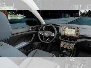Volkswagen T-Cross sofort verfügbar-Sonderleasingaktion-Zulassung bis 31.05.2026
