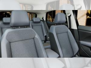 Volkswagen T-Cross sofort verfügbar-Sonderleasingaktion-Zulassung bis 31.05.2026