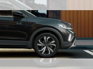 Volkswagen T-Cross sofort verfügbar-Sonderleasingaktion-Zulassung bis 31.05.2026