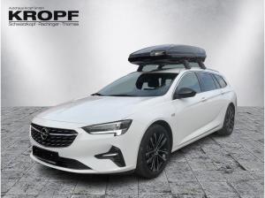 Opel Insignia B ST 2.0 CDTI Bus. Dachträger/Dachbox