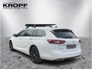 Opel Insignia B ST 2.0 CDTI Bus. Dachträger/Dachbox