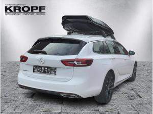 Opel Insignia B ST 2.0 CDTI Bus. Dachträger/Dachbox