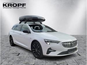 Opel Insignia B ST 2.0 CDTI Bus. Dachträger/Dachbox