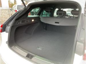 Opel Insignia B ST 2.0 CDTI Bus. Dachträger/Dachbox