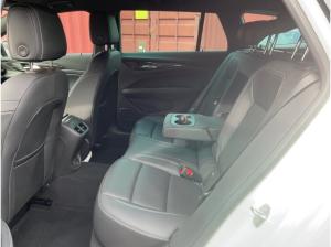 Opel Insignia B ST 2.0 CDTI Bus. Dachträger/Dachbox