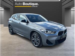 BMW X2 xDrive 20 i M Sport (178 PS) /HARM.-KARDON/BUSINESS-PAK./NAVI/PANO/LED/FAHRASSIST./RFK/GANZJAHRESR.