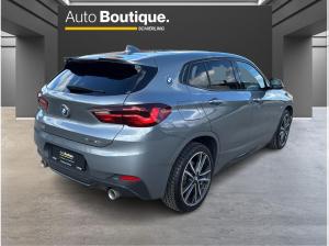 BMW X2 xDrive 20 i M Sport (178 PS) /HARM.-KARDON/BUSINESS-PAK./NAVI/PANO/LED/FAHRASSIST./RFK/GANZJAHRESR.