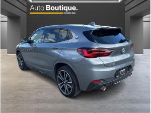 BMW X2 xDrive 20 i M Sport (178 PS) /HARM.-KARDON/BUSINESS-PAK./NAVI/PANO/LED/FAHRASSIST./RFK/GANZJAHRESR.