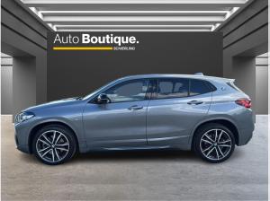 BMW X2 xDrive 20 i M Sport (178 PS) /HARM.-KARDON/BUSINESS-PAK./NAVI/PANO/LED/FAHRASSIST./RFK/GANZJAHRESR.