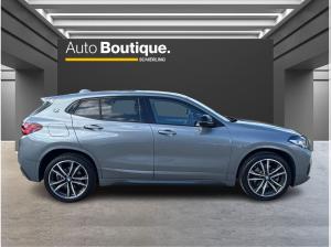 BMW X2 xDrive 20 i M Sport (178 PS) /HARM.-KARDON/BUSINESS-PAK./NAVI/PANO/LED/FAHRASSIST./RFK/GANZJAHRESR.