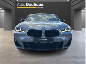 BMW X2 xDrive 20 i M Sport (178 PS) /HARM.-KARDON/BUSINESS-PAK./NAVI/PANO/LED/FAHRASSIST./RFK/GANZJAHRESR.