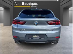 BMW X2 xDrive 20 i M Sport (178 PS) /HARM.-KARDON/BUSINESS-PAK./NAVI/PANO/LED/FAHRASSIST./RFK/GANZJAHRESR.