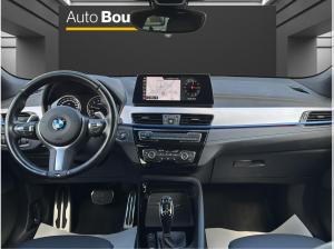 BMW X2 xDrive 20 i M Sport (178 PS) /HARM.-KARDON/BUSINESS-PAK./NAVI/PANO/LED/FAHRASSIST./RFK/GANZJAHRESR.