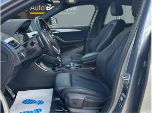 BMW X2 xDrive 20 i M Sport (178 PS) /HARM.-KARDON/BUSINESS-PAK./NAVI/PANO/LED/FAHRASSIST./RFK/GANZJAHRESR.