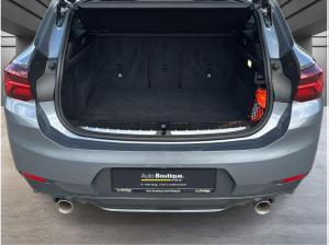 BMW X2 xDrive 20 i M Sport (178 PS) /HARM.-KARDON/BUSINESS-PAK./NAVI/PANO/LED/FAHRASSIST./RFK/GANZJAHRESR.