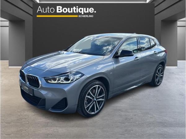 BMW X2 xDrive 20 i M Sport (178 PS) /HARM.-KARDON/BUSINESS-PAK./NAVI/PANO/LED/FAHRASSIST./RFK/GANZJAHRESR.