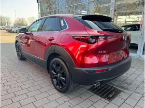Mazda CX-30 ⚡️ Mazda CX-30 Blitzangebot! 🔥⚡️ Exklusive Sonderaktion 🚗⚡️