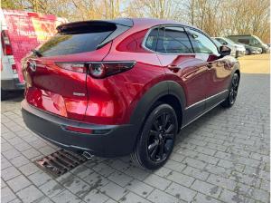 Mazda CX-30 ⚡️ Mazda CX-30 Blitzangebot! 🔥⚡️ Exklusive Sonderaktion 🚗⚡️