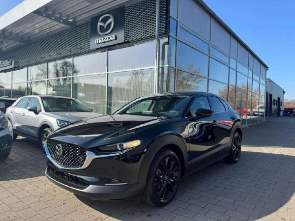 Mazda CX-30 ⚡️ Mazda CX-30 Blitzangebot! 🔥⚡️ Exklusive Sonderaktion 🚗⚡️