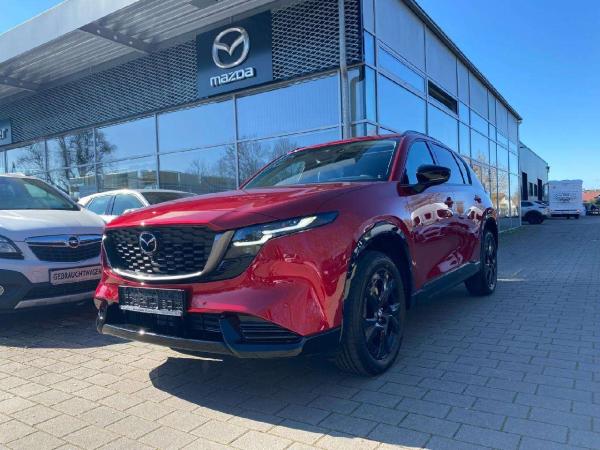 Mazda CX-5 ⚡️ Mazda CX-5 Blitzangebot! 🔥⚡️ Exklusive Sonderaktion 🚗⚡️