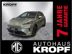 MG MG4 4 Urban 54kWh Comfort 54kWh+LED+SHZ+360°Kamera