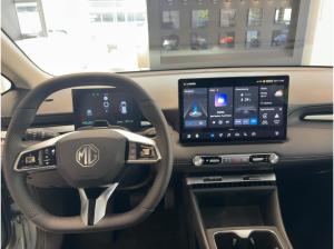 MG MG4 4 Urban 54kWh Comfort 54kWh+LED+SHZ+360°Kamera
