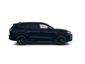 Volkswagen Tayron 1.5 eTSI DSG R-Line BlackStyle 7-Sitzer WKR AHK Pano