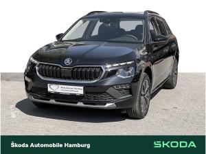Skoda Kamiq Tour 1,0 TSI DSG