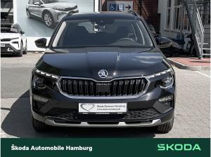 Skoda Kamiq Tour 1,0 TSI DSG _LGE