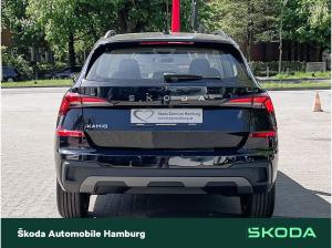 Skoda Kamiq Tour 1,0 TSI DSG _LGE