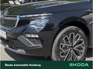 Skoda Kamiq Tour 1,0 TSI DSG