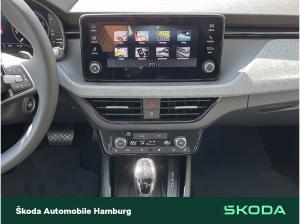 Skoda Kamiq Tour 1,0 TSI DSG