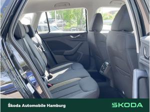 Skoda Kamiq Tour 1,0 TSI DSG _LGE