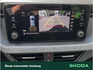 Skoda Kamiq Tour 1,0 TSI DSG _LGE