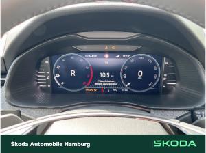 Skoda Kamiq Tour 1,0 TSI DSG _LGE