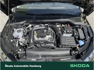 Skoda Kamiq Tour 1,0 TSI DSG