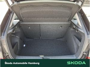 Skoda Kamiq Tour 1,0 TSI DSG