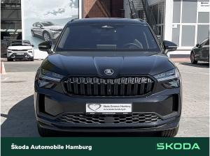 Skoda Kodiaq Sportline 2,0 TDI DSG 4x4