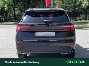 Skoda Kodiaq Sportline 2,0 TDI DSG 4x4 _LGE