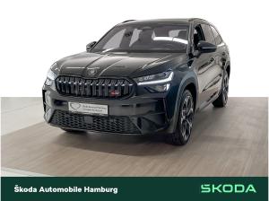 Skoda Kodiaq RS 2,0 TSI 4x4