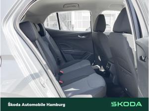 Skoda Fabia Selection 1,0 MPI