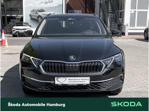 Skoda Octavia Combi Tour 2,0 TDI DSG _LGE